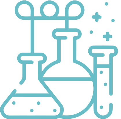 Química e Petroquímica Icone