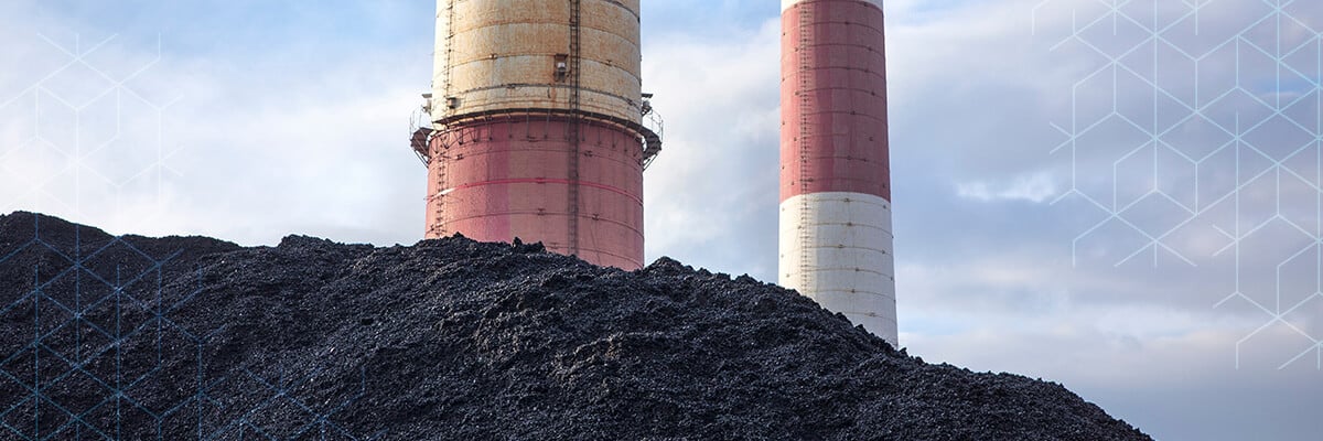 imagem de indústria