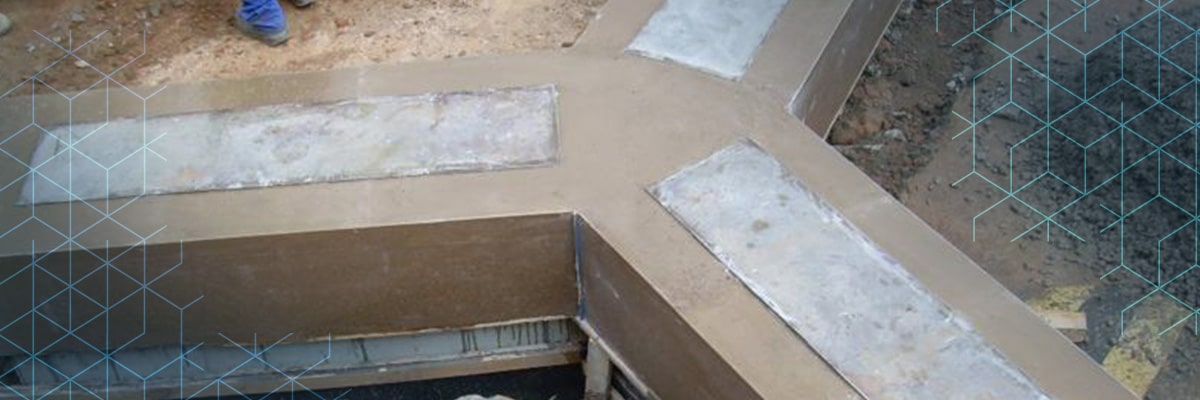 Argamassa anticorrosiva 