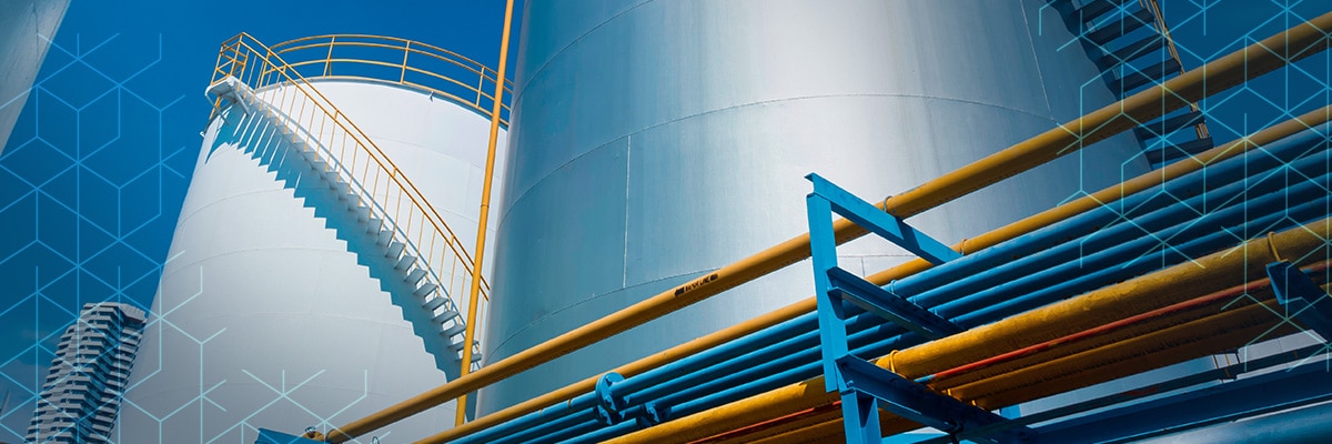 Argamassa anticorrosiva industrial