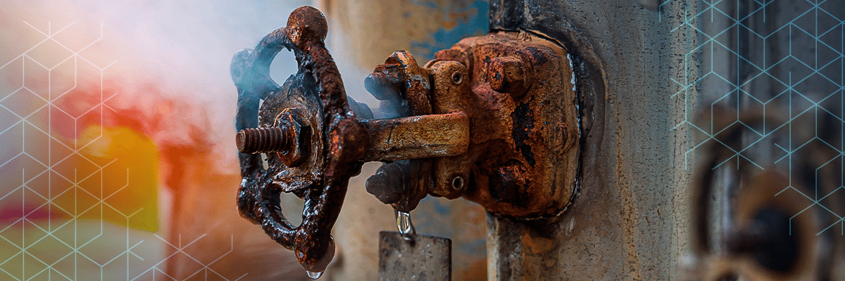 Válvula-deteriorada