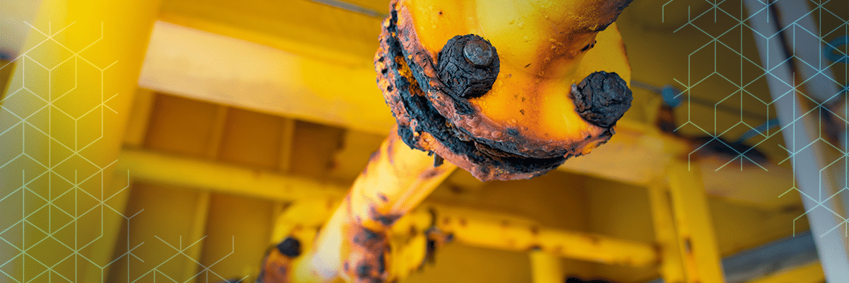 foto-de-uma-metal-corroído